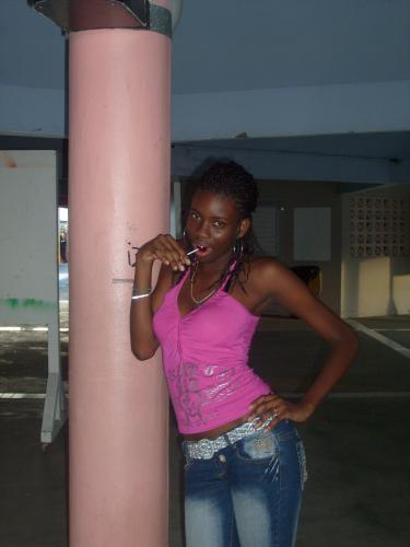 Rassa alias Sassachou
